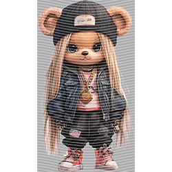 Bear-BR 1616
